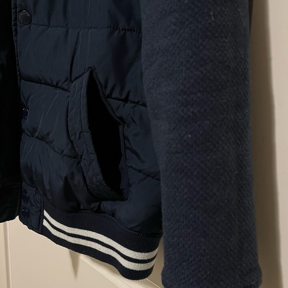 HOLLISTER JACKET - Picture 2 of 6